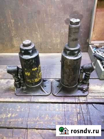 Домкрат Оренбург - изображение 1