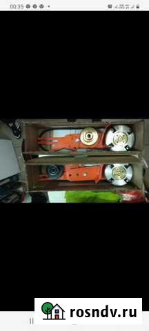 Дебаркер чашкорез Муравленко - изображение 1