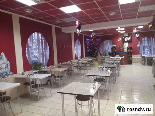 Банкетный залРубин Тверь - изображение 1