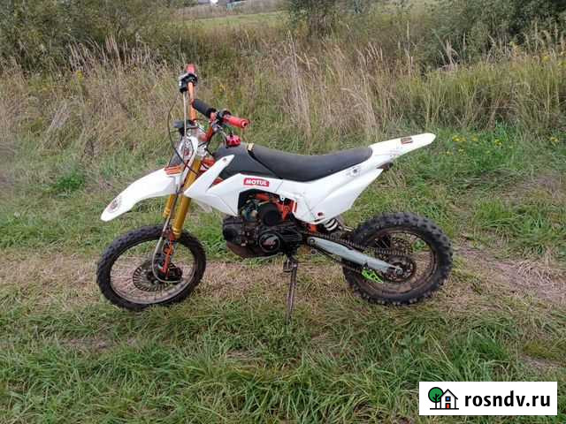 Питбайк Бронницы - изображение 1