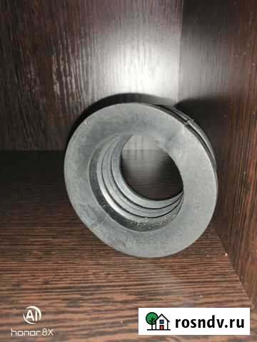 Манжета для стиральной машины Прогресс - изображение 1