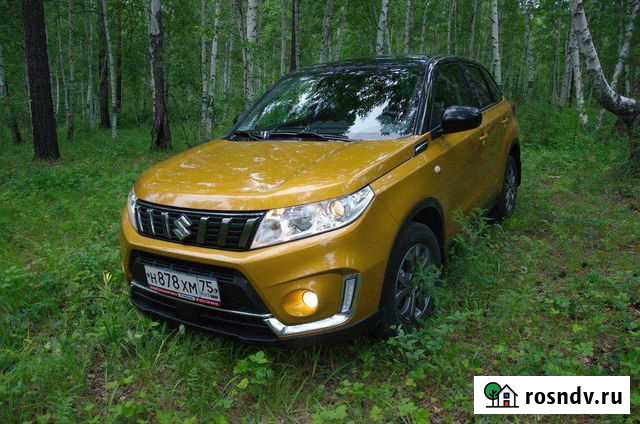 Аренда автомобилей Чита - изображение 1