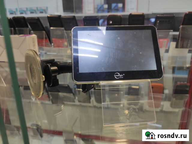 Навигатор Treelogic fill life (89) Курган - изображение 1