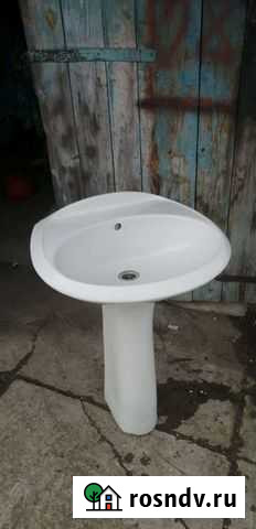 Раковина Крымск - изображение 1