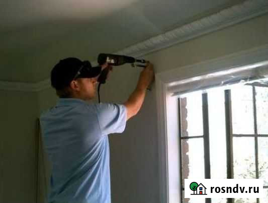 Мастер на час/муж на час/сантехник/сборка мебели Красноярск - изображение 1