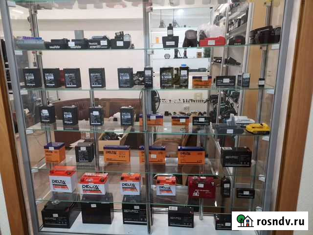 Ремонт аккумуляторов шуруповерта Нижневартовск - изображение 1