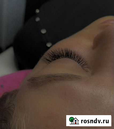 Наращивание ресниц Белогорск - изображение 1