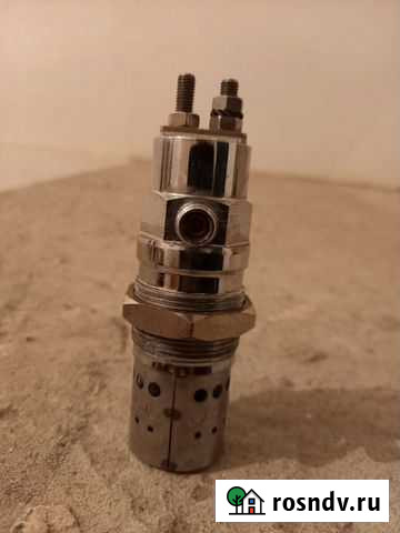 Свеча накала ман F2000 командор Леваши - изображение 1