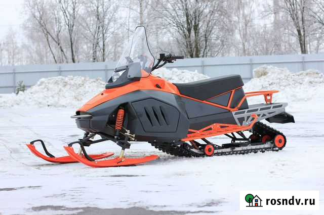 Ирбис тунгус 600L новый В наличии 21 год Пермь - изображение 1