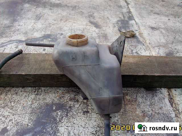 Бачёк расширителя Канск - изображение 1