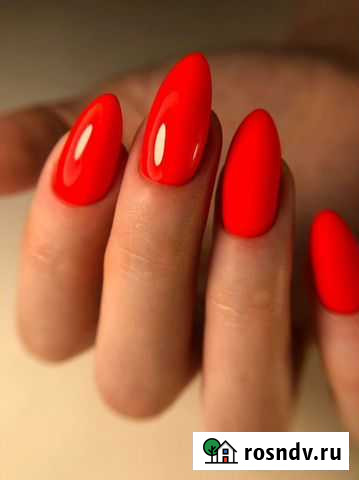 Маникюр Химки - изображение 1