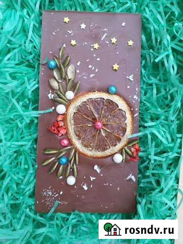 Конфеты, шоколад ручной работы Челябинск - изображение 1