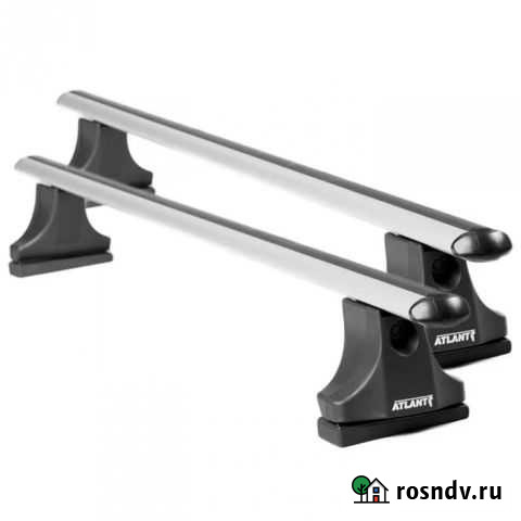 Багажник на крышу для вашего автомобиля Ижевск - изображение 1