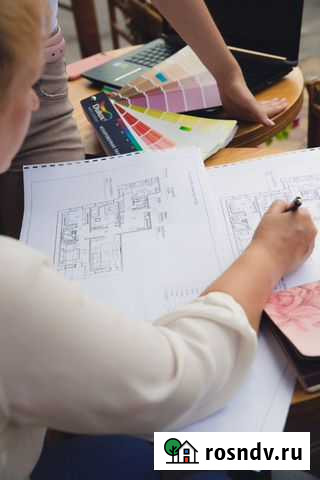 Перепланировка. Рабочая документация Хабаровск - изображение 1