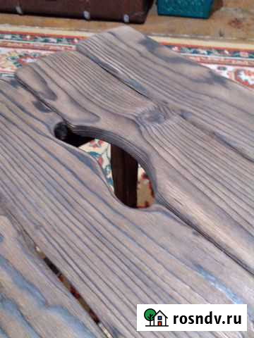 Деревянная мебель на заказ, для дома и дачи Новоуткинск - изображение 1