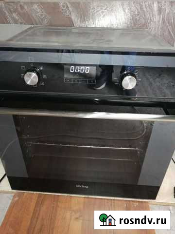 Духовой шкаф кёртинг Пятигорск - изображение 1