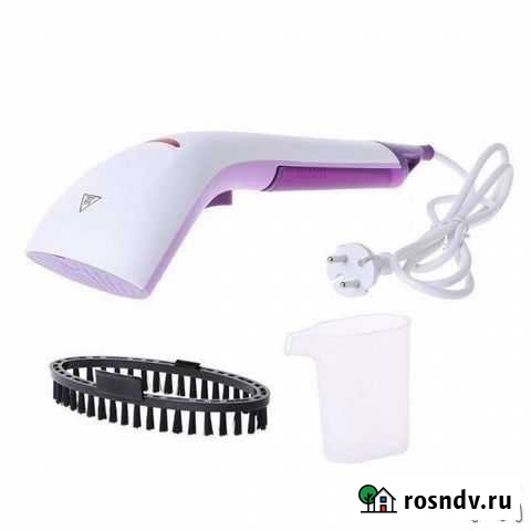 Ручной отпариватель Феодосия - изображение 1