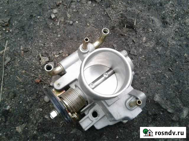 Дроссель 52 Валуйки - изображение 1