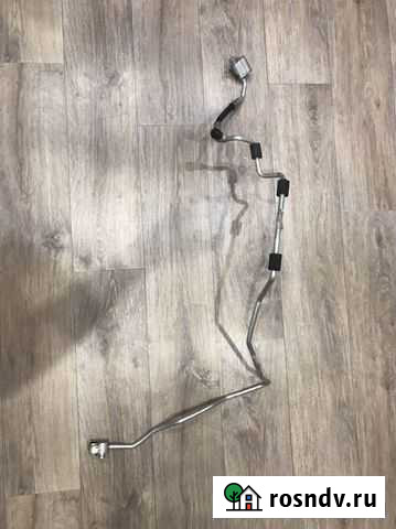 Трубка кондиционера Audi 1K0820741CN Осинники - изображение 1