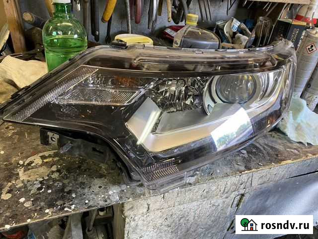 Фара Десногорск - изображение 1