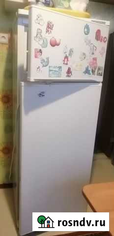 Холодильник бу Гуково - изображение 1