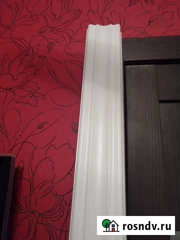 Наличники фигурные Черкизово - изображение 1