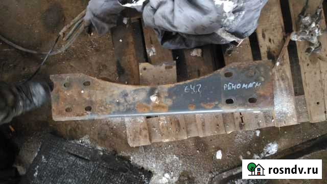 Траверса рено магнум renault magnum Вышний Волочек - изображение 1