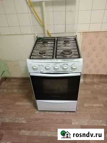 Газовая плита бу Собинка - изображение 1