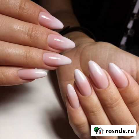 Manikur rodniki наращивание, покрытие гель лак Новосибирск - изображение 1