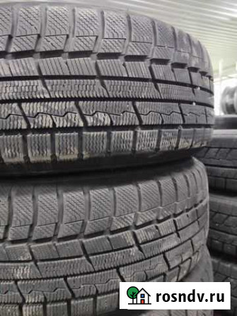 Toyo 215/60 R17 Братск - изображение 1