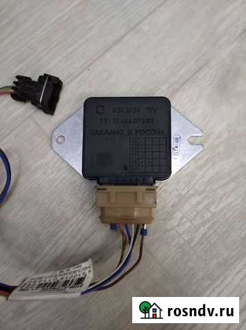 Коммутатор ваз 2108 с проводами и разъёмами Волчанск - изображение 1