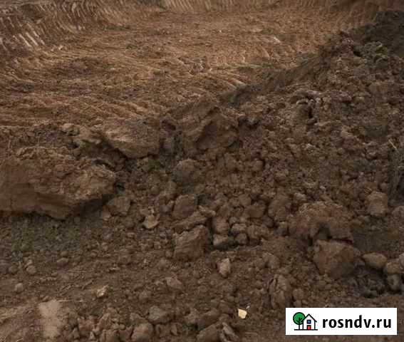 Суглинок с доставкой Павловская - изображение 1
