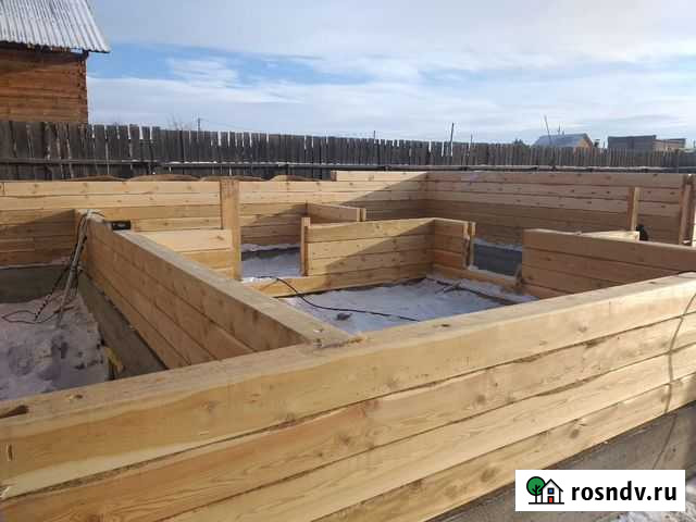 Строительство домов, бань. Отделочные работы Черногорск - изображение 1