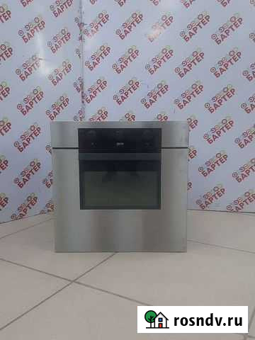 Духовой шкаф 13699 Улан-Удэ - изображение 1