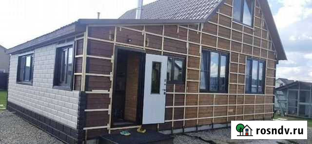 Строительная бригада Кириши - изображение 1