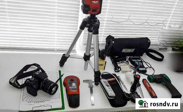 Экспертная оценка качества квартир в новостройках Рязань - изображение 1