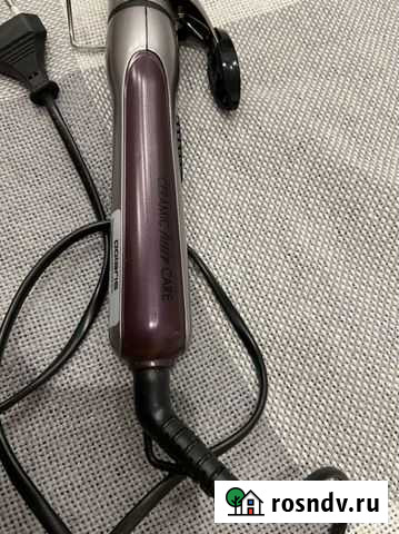 Плойка щипцы polaris Астрахань - изображение 1