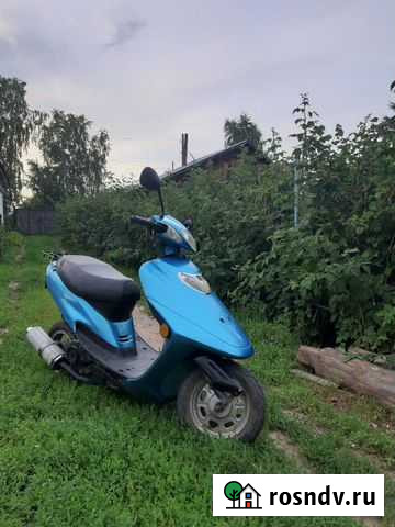 Скутер Racer Барнаул - изображение 1