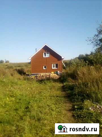 Строители бань домов,заборы,подъем, кровля, и тд Лысково - изображение 1