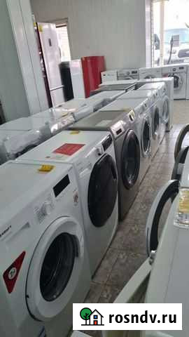 Стиральная машина Майкоп - изображение 1