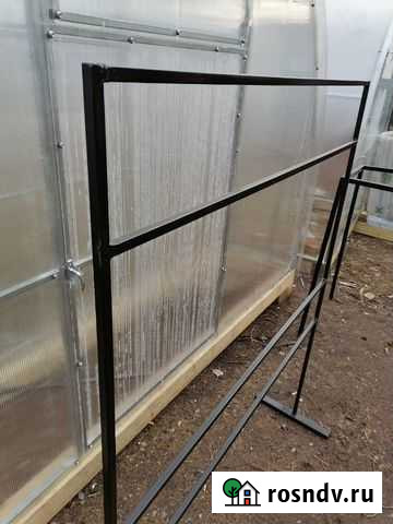 Каркас для баннера Рахья - изображение 1