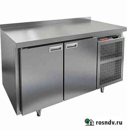 Холодильный стол hicold Туапсе