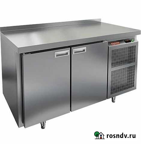 Холодильный стол hicold Туапсе - изображение 1