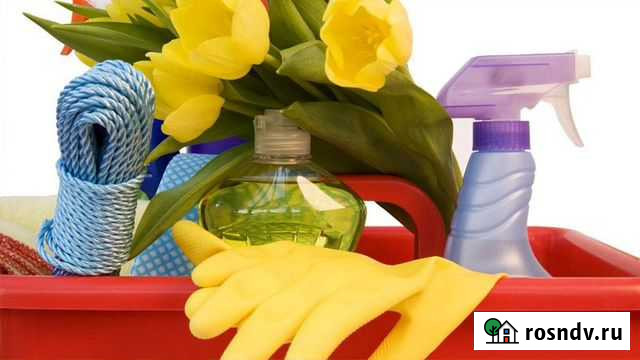 Уборка квартир Ульяновск - изображение 1