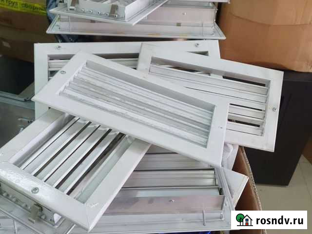 Решетки Обнинск - изображение 1