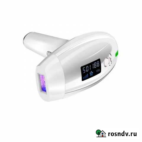 Фотоэпилятор Хабаровск - изображение 1