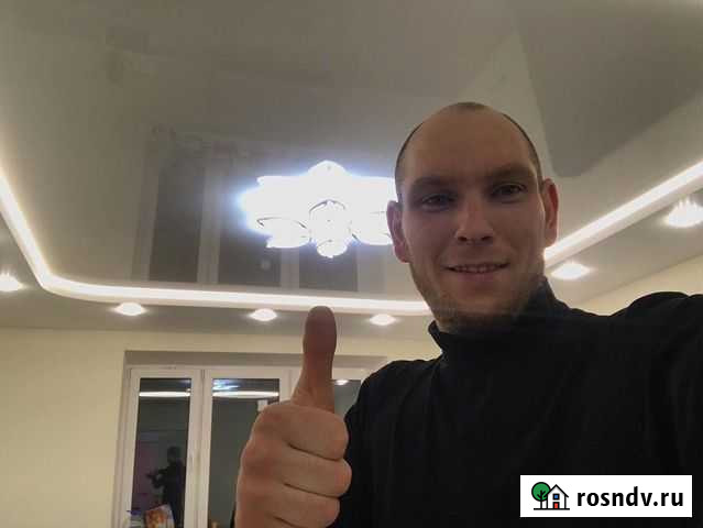 Натяжные Потолки Технологии Комфорта Чебоксары - изображение 1