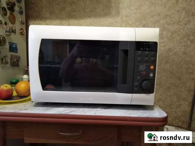 Микроволновая печь Daewoo Самара - изображение 1