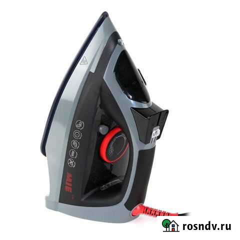 Утюг с отпаривателем MIE C3 New Севастополь - изображение 1