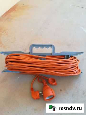 Удлинитель Братск - изображение 1